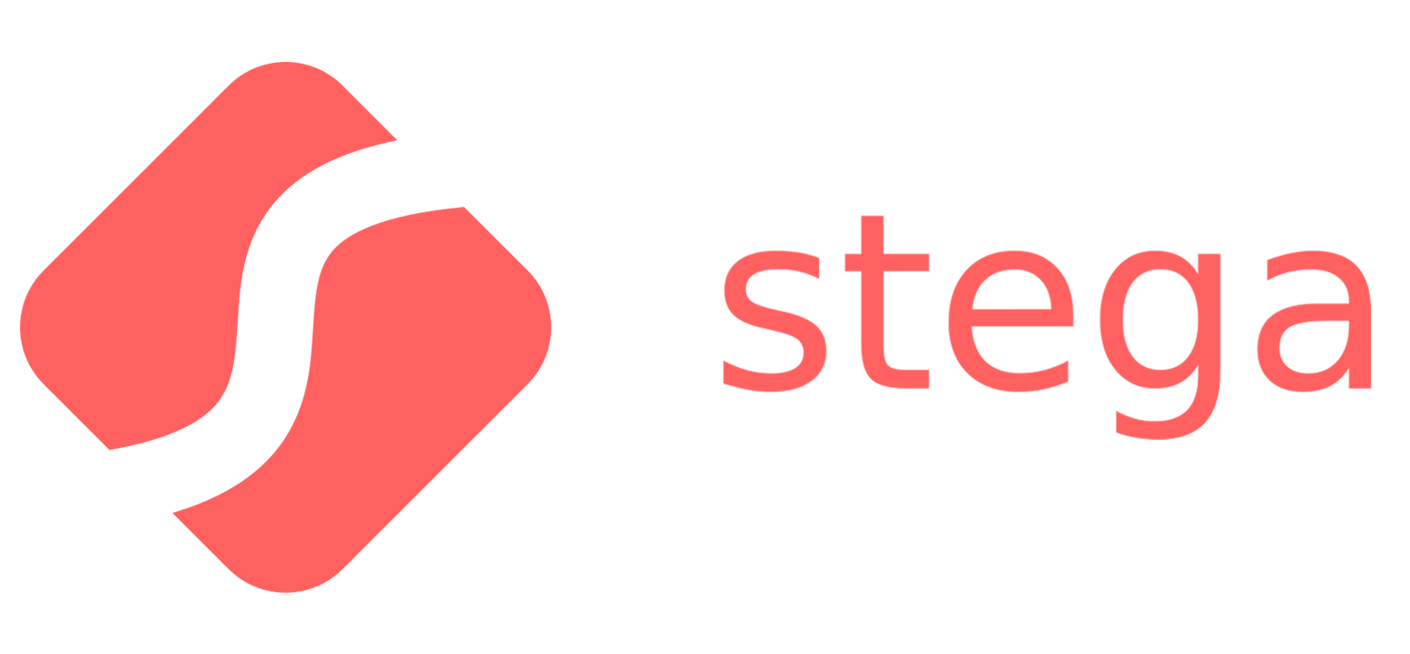 Logo Stega